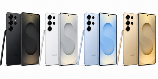 Samsung Galaxy s26 Ultra