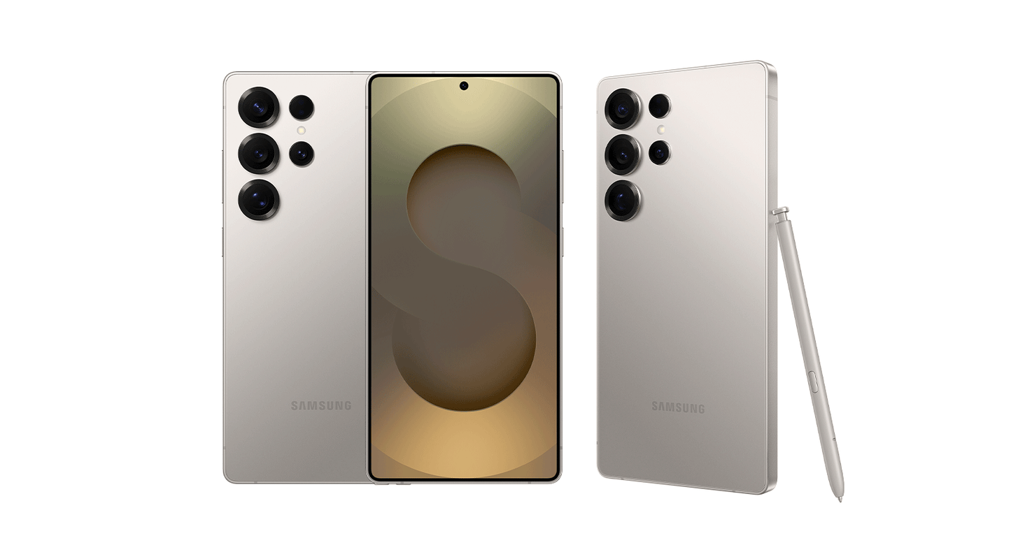 Samsung Galaxy S25 Ultra