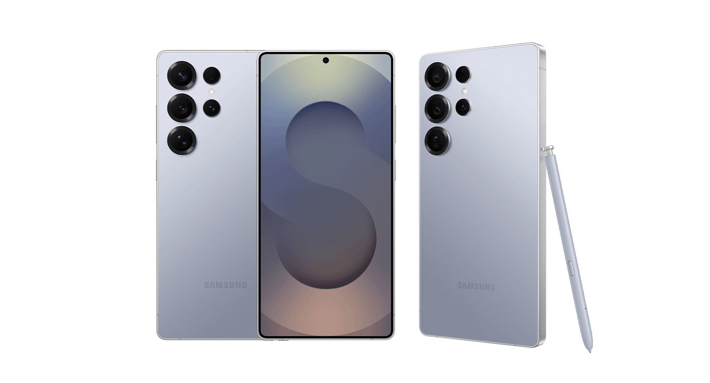 Samsung Galaxy S25 Ultra